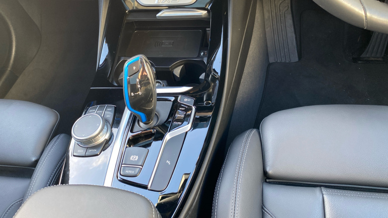 BMW X3 210kW Premier Edition 80kWh 5dr Auto Electric Estate